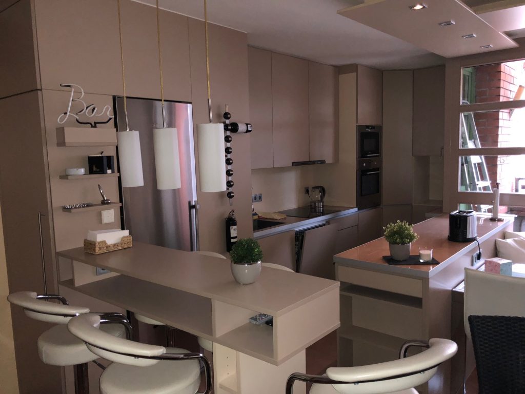 Mannheim City, N6 - hochwertige 2 ZKB mit Balkon frei ab sofort