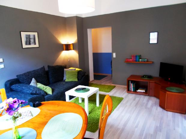 Mannheim Neckarstadt Alphornstraße frei ab 01.04.