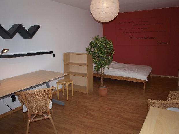 Edingen zw. Mannheim/Heidelberg - Grenzhöferstr 2ZKB