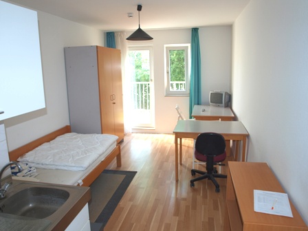 Mannheim Rheinau Halmhuberstraße, App. 15