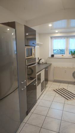 Mannheim, Seckenheim, Bötzingerweg 1.OG: frei ab sofort